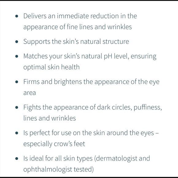 Neora International Eye Serum - Picture 2 of 3